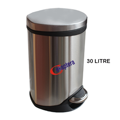 SHELL STEP BIN 30